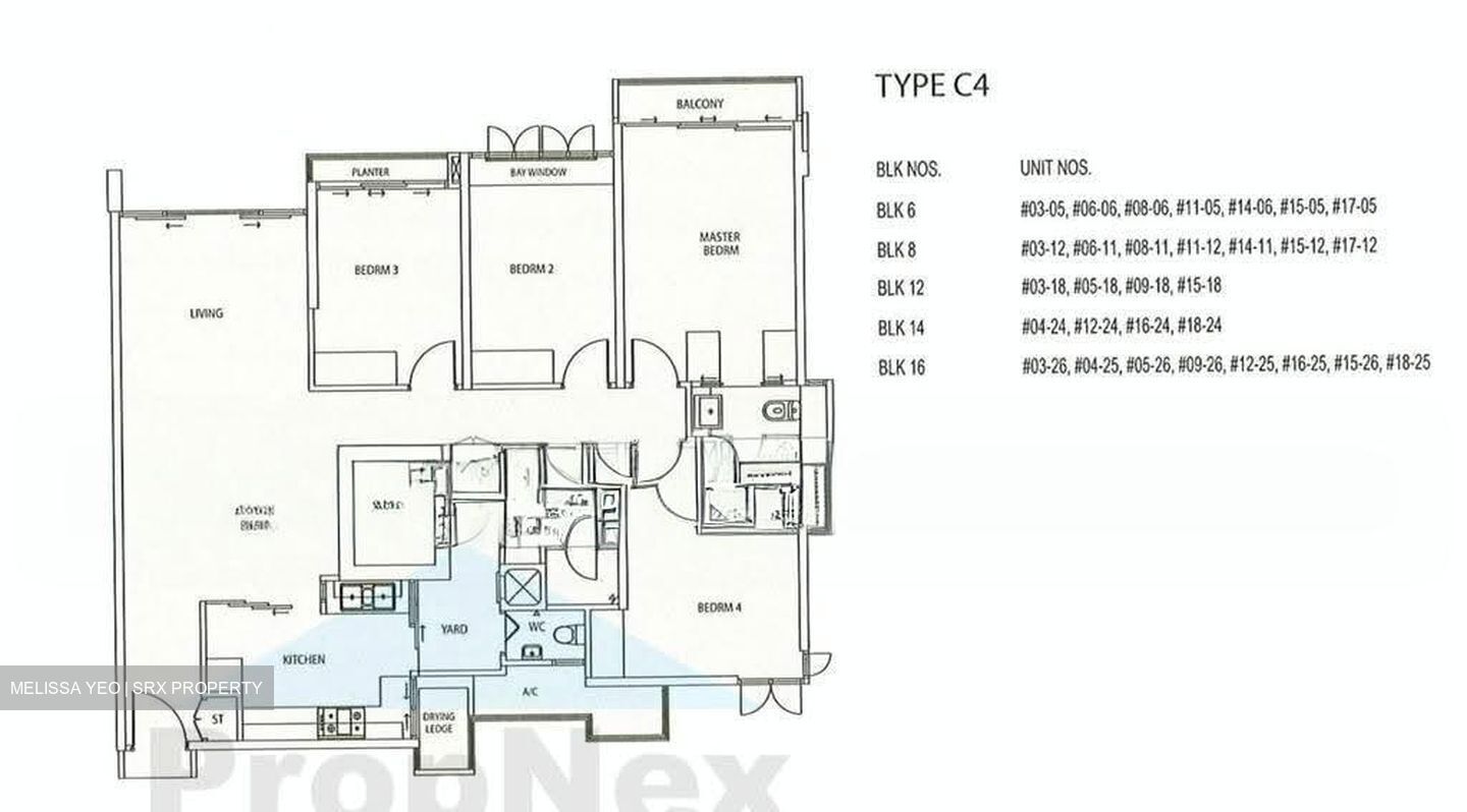 Grandeur 8 (D20), Condominium #627111731